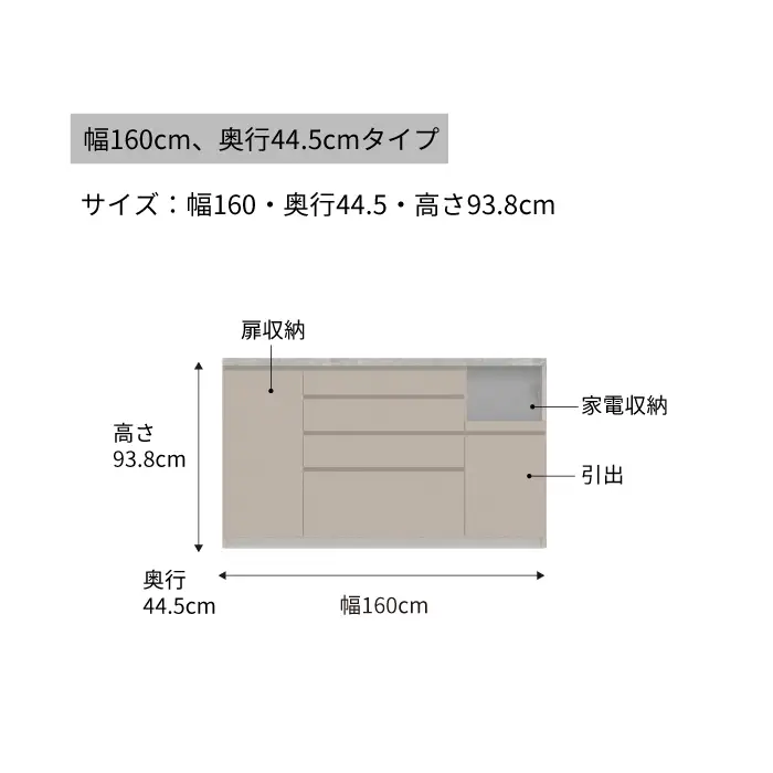 カウンターCPA-S1600RM [No.849]