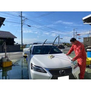 【阪和モータース】 カーメンテナンス サービス セット (3ナンバー～5ナンバー限定) ／ TMファーム 奈良県 田原本町