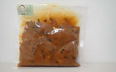 ニンニクみそ(200g×3個) | 豊後高田市 にんにくみそ
