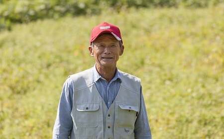 0C1-133 大分の山と谷が育てたヒヨクモチ(もち米・5kg)