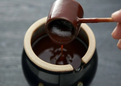 まい泉のとんかつソース 200ml 10本セット [0224]