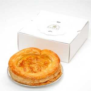 金谷アップルパイ [金谷ホテルベーカリー][0258]