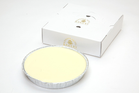 金谷チーズケーキ [金谷ホテルベーカリー] [0260]