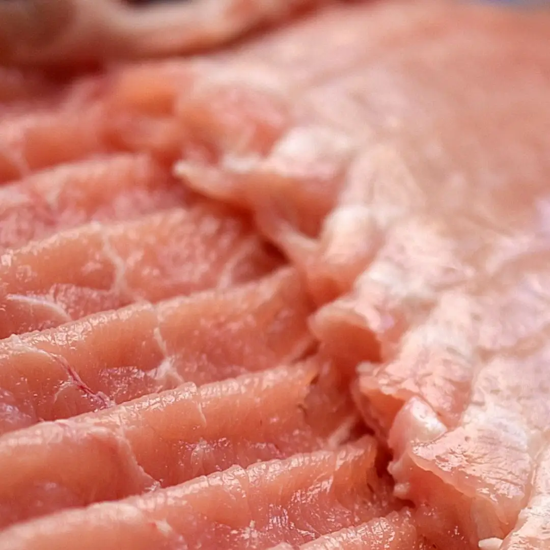 三条果樹専門家集団 にいがた三元豚 豚肉 しゃぶしゃぶ用 ロース とんかつ用 ロース