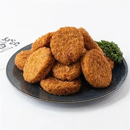 ≪冷凍≫工場直営　とんかつの山田屋のメンチかつ＆コロッケのセット　各種12枚入り_惣菜・加工品 コロッケ    惣菜・加工品   _【配送不可地域：離島】【1415235】