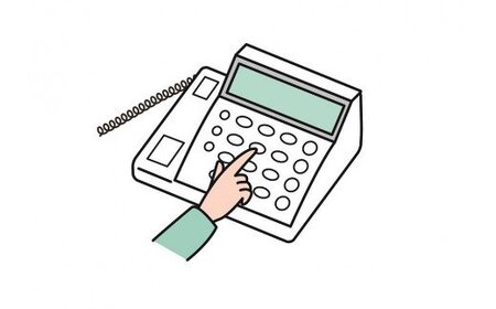 みまもりでんわサービス【固定電話】 （６か月） ／ 見守り お年寄り 故郷 田舎 奈良県 田原本町