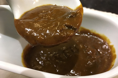 ”モ～”ひと頑張りビーフカレー 180g×15食(合計2.7kg) 長期保管 簡単調理 欧風カレー