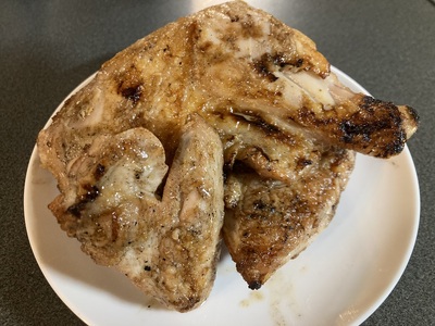 創業50周年！とりせい 炭焼き若どり 3人前セット(冷蔵) 鶏肉 とり 鳥肉 とりにく トリニク　