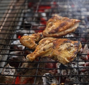 とりせい 炭焼き若どり 3人前セット(冷凍) 鶏肉 とり 鳥肉 とりにく トリニク 焼き鳥