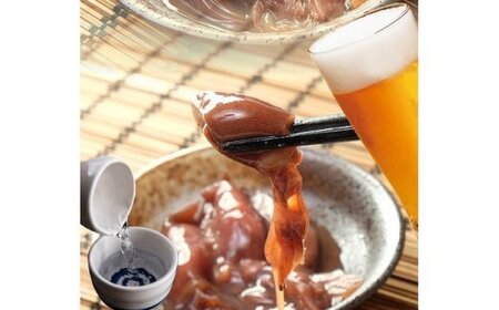 越中氷見屋　ホタルイカ沖漬け4種（A1セット）　| ホタルイカ ほたるいか いか 珍味 沖漬け 醤油 柚子 辛 味噌 富山 富山湾 氷見 つまみ 酒の肴 瓶 冷凍 産地直送 無添加 特製 魚介 加工 詰め合わせ セット