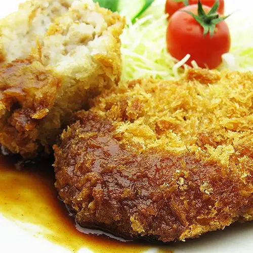 【25-26】お肉屋さんのビーフコロッケ 20個（冷凍）スエヒロ家