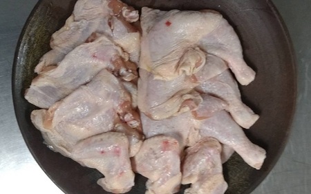 とりせい　味付き若どり　9人前セット(冷凍)　 アウトドア・キャンプ・バーベキュー　とりにく　鶏肉　鳥肉　とりせい　トリニク　