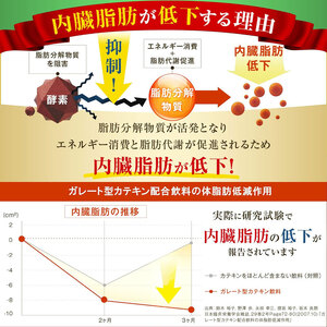 048-92 お茶の荒畑園　たっぷりカテキン緑茶（200ｇ）×3袋セット〈機能性表示食品〉