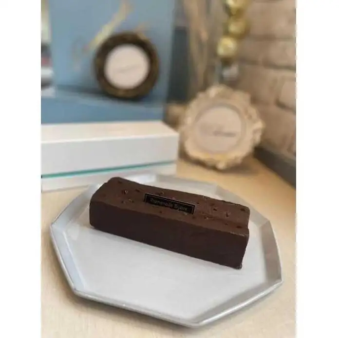 福岡市平尾のテリーヌショコラ専門店 テリーヌショコラ優 | 菓子 おかし スイーツ デザート 食品 人気 おすすめ 送料無料