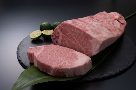 すだち牛黒毛和牛ヒレ 500g　 鳴門　すだち牛　黒毛和牛　ブランド牛　高級　敬老の日　お歳暮　牛ヒレ