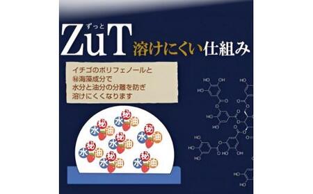 ZuT 溶けにくい アイス 12個(3種×各4) 京都のアイス 至福のアイス 美味しいアイス ミルクアイス アイスセット