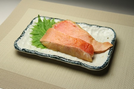 a15-585　金目 きんめ 魚 西京漬け 8切れ 天然 ちょっと甘め