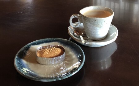 【さとうとバニラと】 アーモンドケーキと焼菓子の詰合せ お菓子 焼き菓子 セット 
