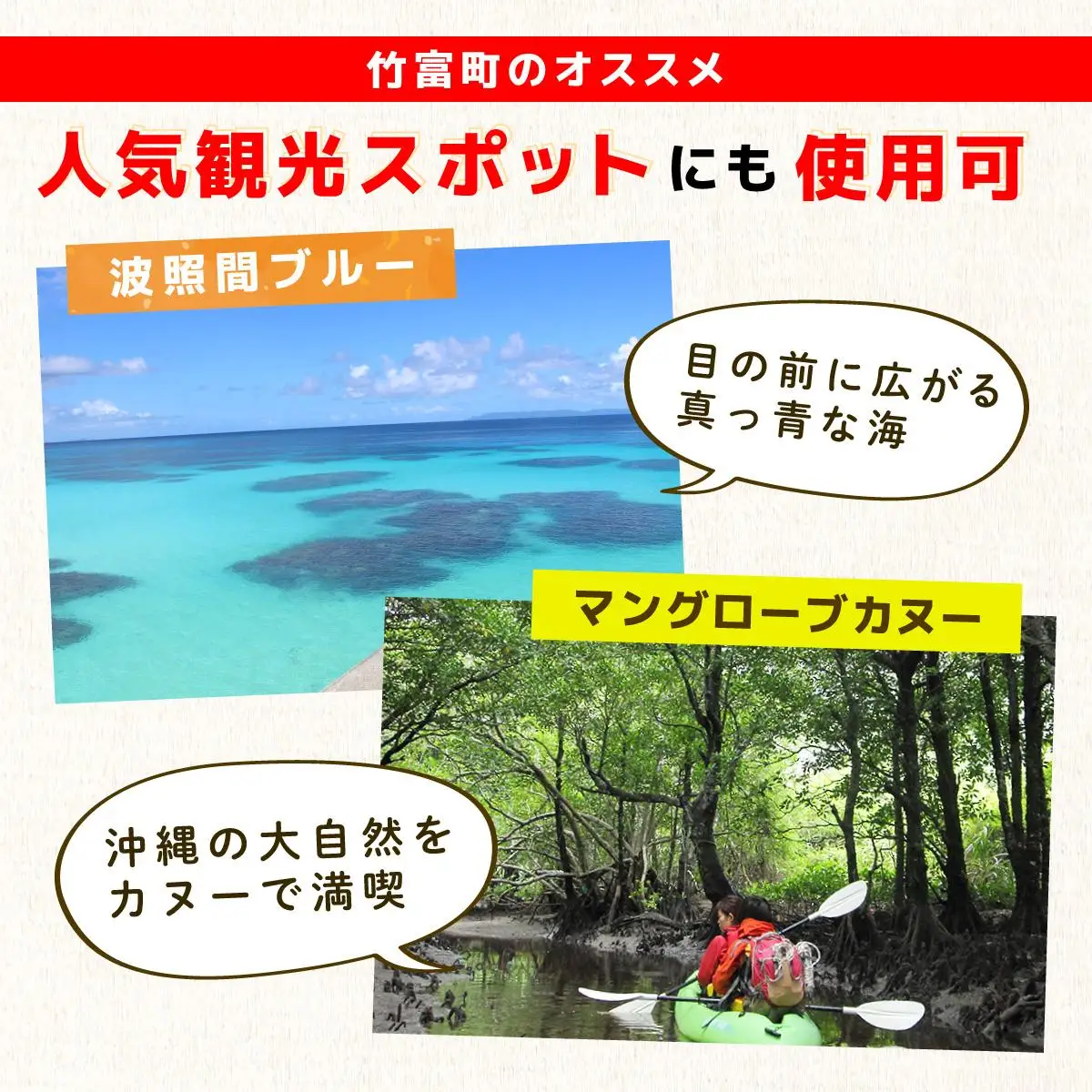 沖縄県竹富町　日本旅行　地域限定旅行クーポン【300,000円分】