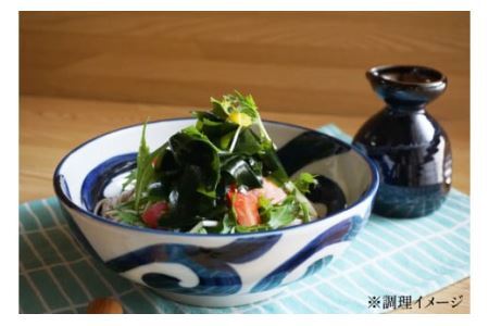【肉厚1等品】 三陸産 シャッキリわかめ 200g ×3袋 [小野徳 宮城県 気仙沼市 20565560]