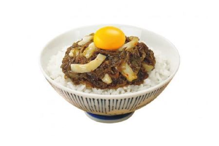 いか入りめかぶ 170g 5個セット [小野万 宮城県 気仙沼市 20564620]