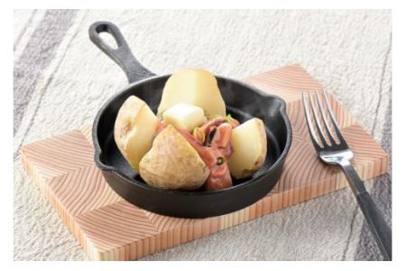 いか塩辛 40g×2P 6個セット [小野万 宮城県 気仙沼市 20565719]