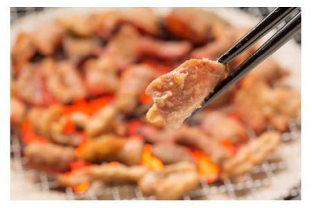 焼肉 ホルモン 気仙沼ホルモン みそ味･しお味300g×各2個 計1.2kg 【からくわ精肉店】 [気仙沼市物産振興協会 宮城県 気仙沼市 20565267]