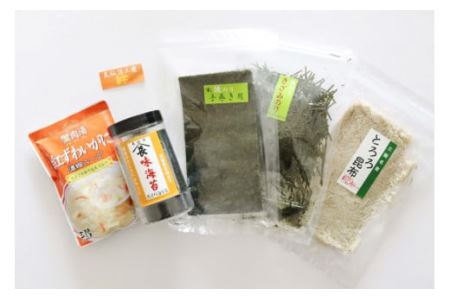 【気仙沼土産  絆セット】 5品 詰め合わせ & 紅ずわいがに 濃縮スープ [気仙沼市物産振興協会 宮城県 気仙沼市 20565288]