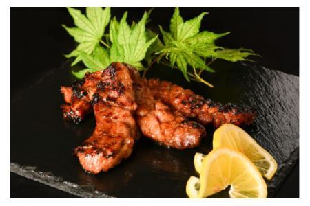 仙台牛 肩バラ肉 壺漬けフィンガー [からくわ精肉店 宮城県 気仙沼市 20563884]
