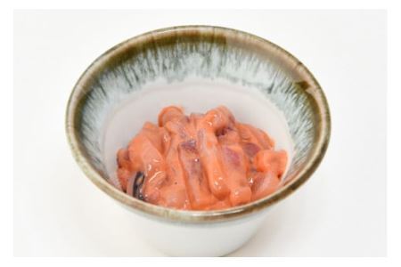 いか塩辛 食べくらべ Bセット [小野万 宮城県 気仙沼市 20565733]