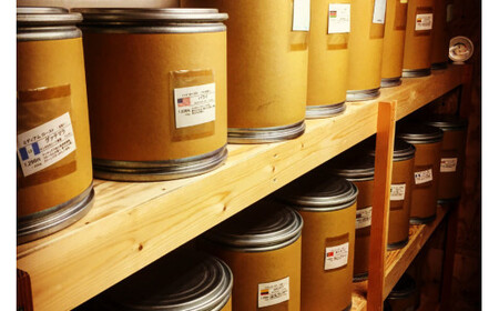 【ふるなび限定】 八ヶ岳珈琲 スペシャルティ コーヒー 100g 8種類 計800g [A.G.Cafe アフターゲームカフェ 山梨県 韮崎市 20745007] FN-Limited-SP