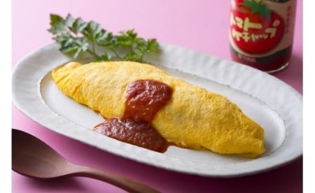 とまとの里の贈り物 3種 計12本 詰合せ トマトケチャップ 焼肉のたれ ピューレ