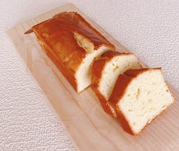 『平飼い有精卵』　あさひのたまごと手作りケーキ（レモンケーキ・マーブルケーキ）セット [h001]