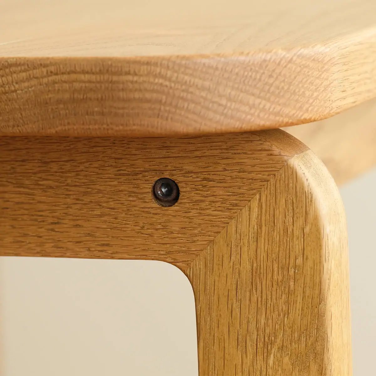 府中家具　COCCO Coffee Table 070　オーク No.632-01