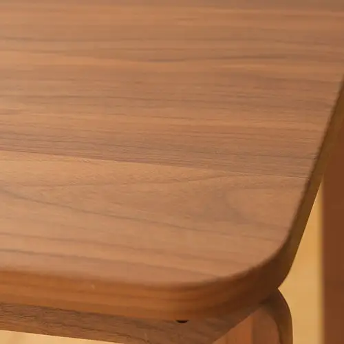 府中家具COCCO CoffeeTable140ウォールナット No.644