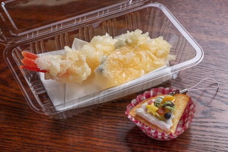 a20-192　お楽しみ 食品 サンプル 体験 チケット (商品券)60G