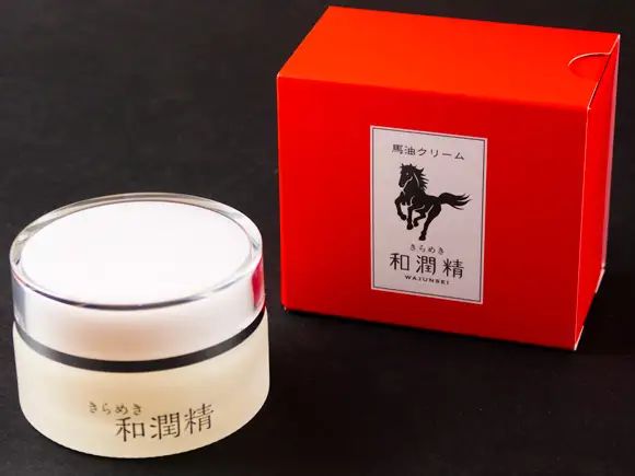 きらめき和潤精 高級洗顔セット