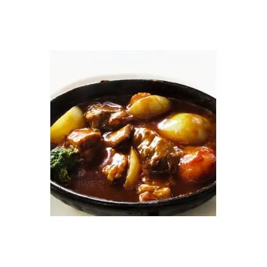 【和牛セレブ】神戸牛煮込み300g【黒折箱入り】[973]