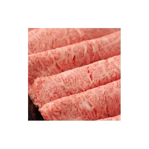 【和牛セレブ】神戸牛しゃぶしゃぶ（モモ ･ ウデ）150g [976]