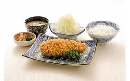 ロースかつとヒレかつ合盛りセット（2～3人前）　加熱調理済　トースターで楽々調理！