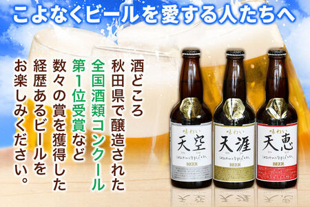 湖畔の杜ビールのおすすめ24本セット 地ビール クラフトビール