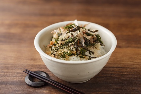 a21-052　海宝飯ふりかけ8袋セット