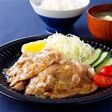 あぐー豚 焼肉用肩ロース1kg(250g×4パック) JAおきなわ銘柄豚推進協議会認証【配送不可地域：離島】【1093438】