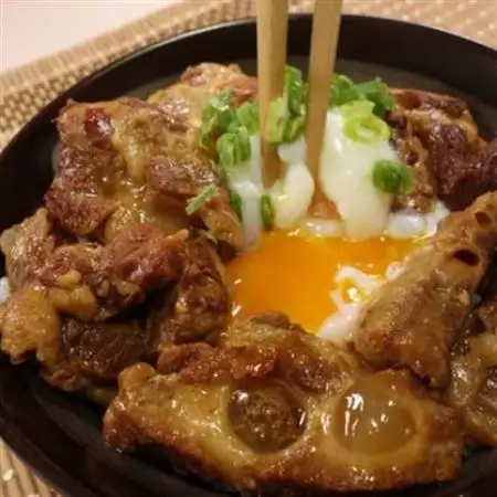 島豚あぐー軟骨とろとろ煮180g×6袋【1145765】