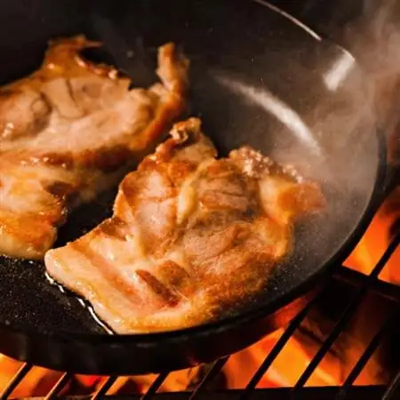 あぐー豚を2つの食べ方でお届けします(ステーキ＆しゃぶしゃぶ)【配送不可地域：離島】【1148899】