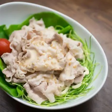 あぐー豚を2つの食べ方でお届けします(焼肉＆しゃぶしゃぶ)【配送不可地域：離島】【1148900】