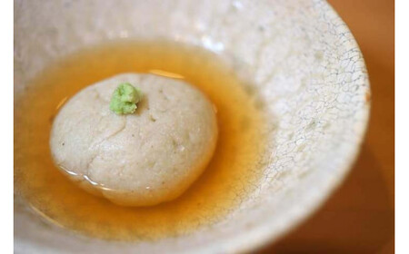希少石臼の挽きたて蕎麦粉 0092-001-S05