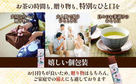 標津羊羹 （一口サイズ）50g×24本【2200301】