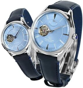 ORIENTSTAR RK-AT0203L、RK-ND0012L　ペアウォッチ【recompense】[F12812]