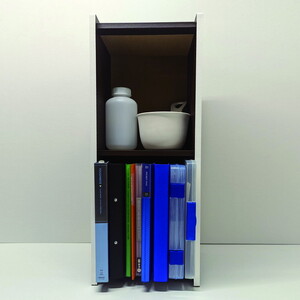 高級段ボール家具 マルチBOX ※離島への配送不可 _ET01